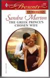 The Greek Prince's Chosen Wife (Billionaire Brides)