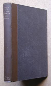 Every Man In His Humour. by Ben. Edited By G. B. Harrison Jonson - Hardcover - 1926 - from N. G. Lawrie Books. (SKU: 21028)