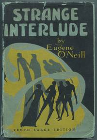 image of A Play: Strange Interlude