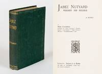 Jabez Nutyard - Workman and Dreamer.