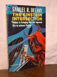 THE EINSTEIN INTERSECTION by Delany, Samuel R - 1967