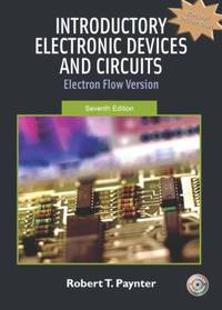 Introductory Electronic Devices and Circuits : Electron Flow Version