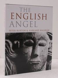 image of The English Angel. FINE COPY IN UNCLIPPED DUSTWRAPPER