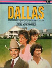 Dallas by Laura Van Wormer - 1985