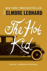 image of The Hot Kid