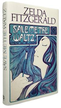 cover of Save me the Waltz