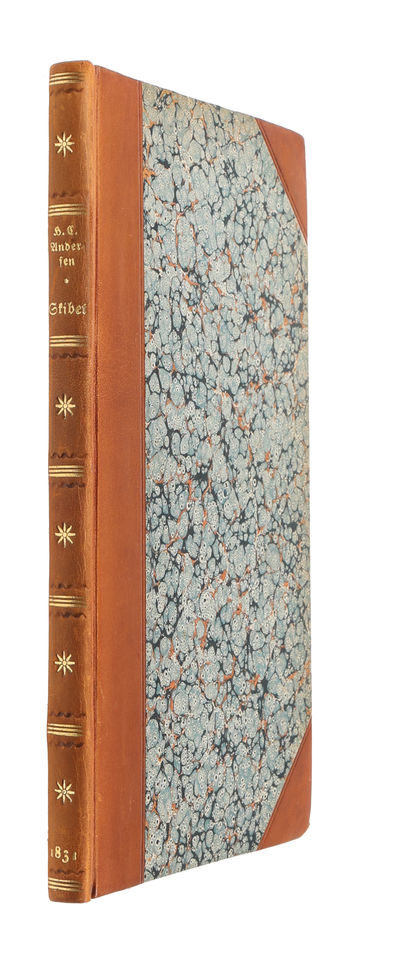 Skibet, Vaudeville i een Act. Bearbeidet efter Scribes og Mazeres "La Quarantaine". - [ONE OF THE SCARCEST ANDERSEN-TITLES] (photo 2)