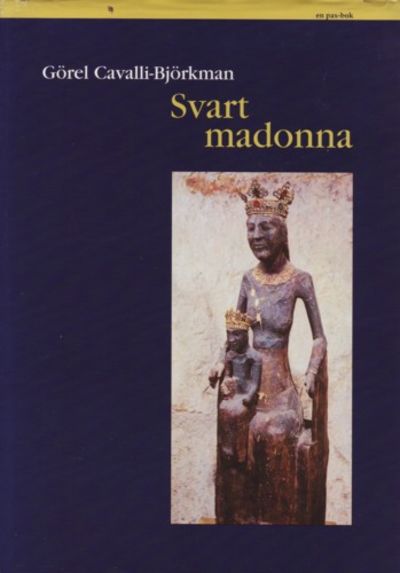Svart madonna