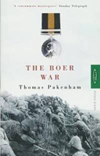 image of The Boer War