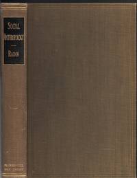 image of Social Anthropology