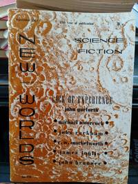New Worlds Science Fiction Magazine - Used Books
