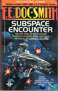 Subspace Encounter by Smith, E. E. "Doc - 1983