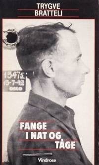 Fange i nat og tåge