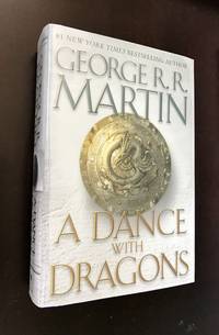 A Dance with Dragons (A Song of Ice and Fire, Book 5)