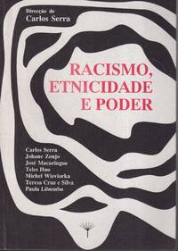 Racismo, Etnicidade E Poder: Um Estudo Em Cinco Cidades