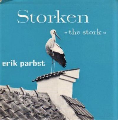 Storken / The stork