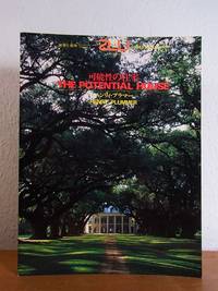 A + U - Architecture and Urbanism. Extra Edition, September 1989: The Potential House. Three...