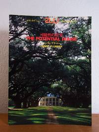 A + U - Architecture and Urbanism. Extra Edition, September 1989: The Potential House. Three Centuries of American Dwelling [English - Japanese] by Plummer, Henry - 1989