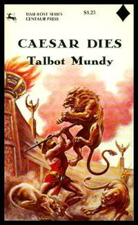 CAESAR DIES - A Time Lost Adventure