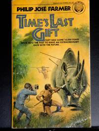 cover of Times Last Gift