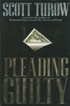 Pleading Guilty by Scott Turow - Paperback - 1994 - from Bookbarn International (SKU: 616583)