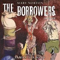 image of The Borrowers