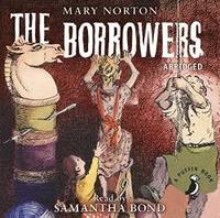 The Borrowers by Mary Norton - 2003-06-01