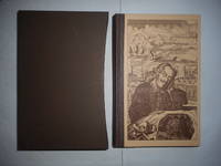 cover of The Pilgrim's Progress. As New In Slipcase From the World to That Which is to Come, Delivered under the Similtude of a Dream.