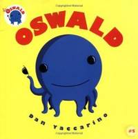 Oswald (Oswald (8x8)) by Yaccarino, Dan - 2004-10-12