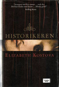 Historikeren.