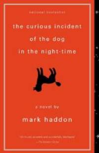 The Curious Incident Of The Dog In The Night-Time (Turtleback School &amp; Library Binding Edition) by Mark Haddon - 2004-05-18