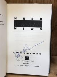 HARD NEWS