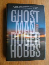 image of Ghostman