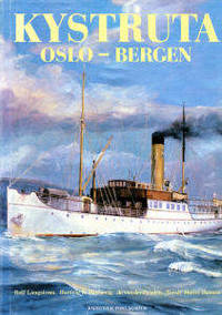 Kystruta Oslo - Bergen