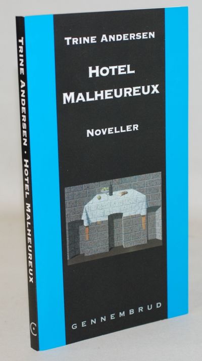 Hotel Malheureux - noveller.