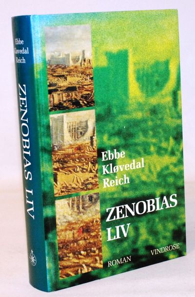 Zenobias liv.