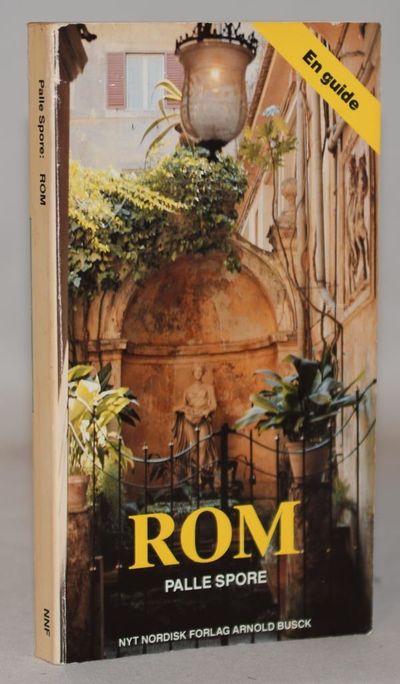Rom - en guide.