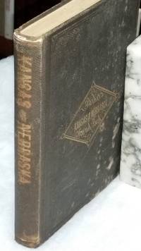 The Kansas and Nebraska Handbook for 1857-8.  With a New and Accurate Map