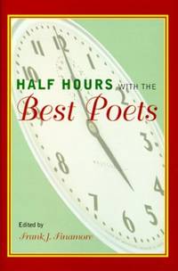 Half Hours With the Best Poets