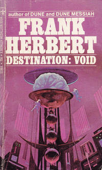 cover of Destination: Void