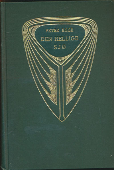 Den hellige sjø. Fortælling
