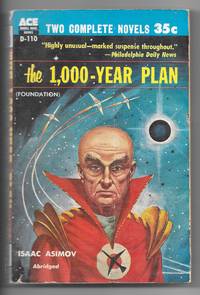 cover of The 1,000 Year Plan / No World of Their Own