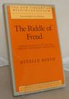 The Riddle of Freud: Jewish Influences on his Theory of Female Sexuality (The New Library of Psychoanalysis)