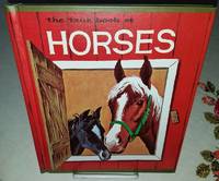 image of THE TRUE BOOK OF HORSES