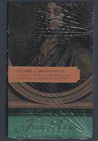 The Complete Plays of Jean Racine Volume 5: Britannicus