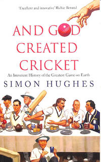 And God Created Cricket