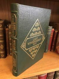 THE IMPORTANCE OF BEING EARNEST/LADY WINDERMERE'S FAN