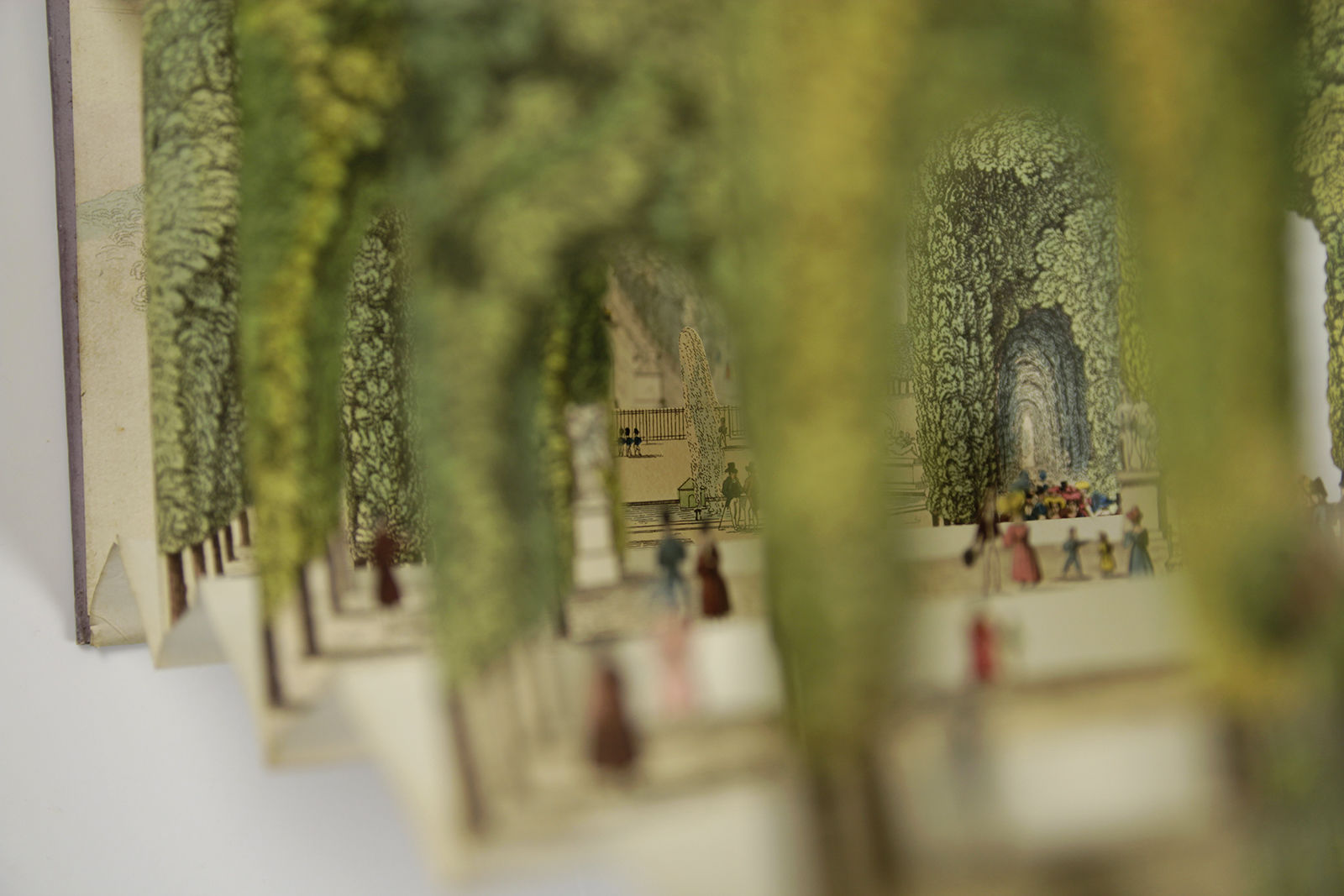 ピープショー J J オーナーブログ