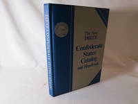 image of The New Dietz Confederate States Catalog and Handbook