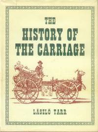 The History of the Carriage